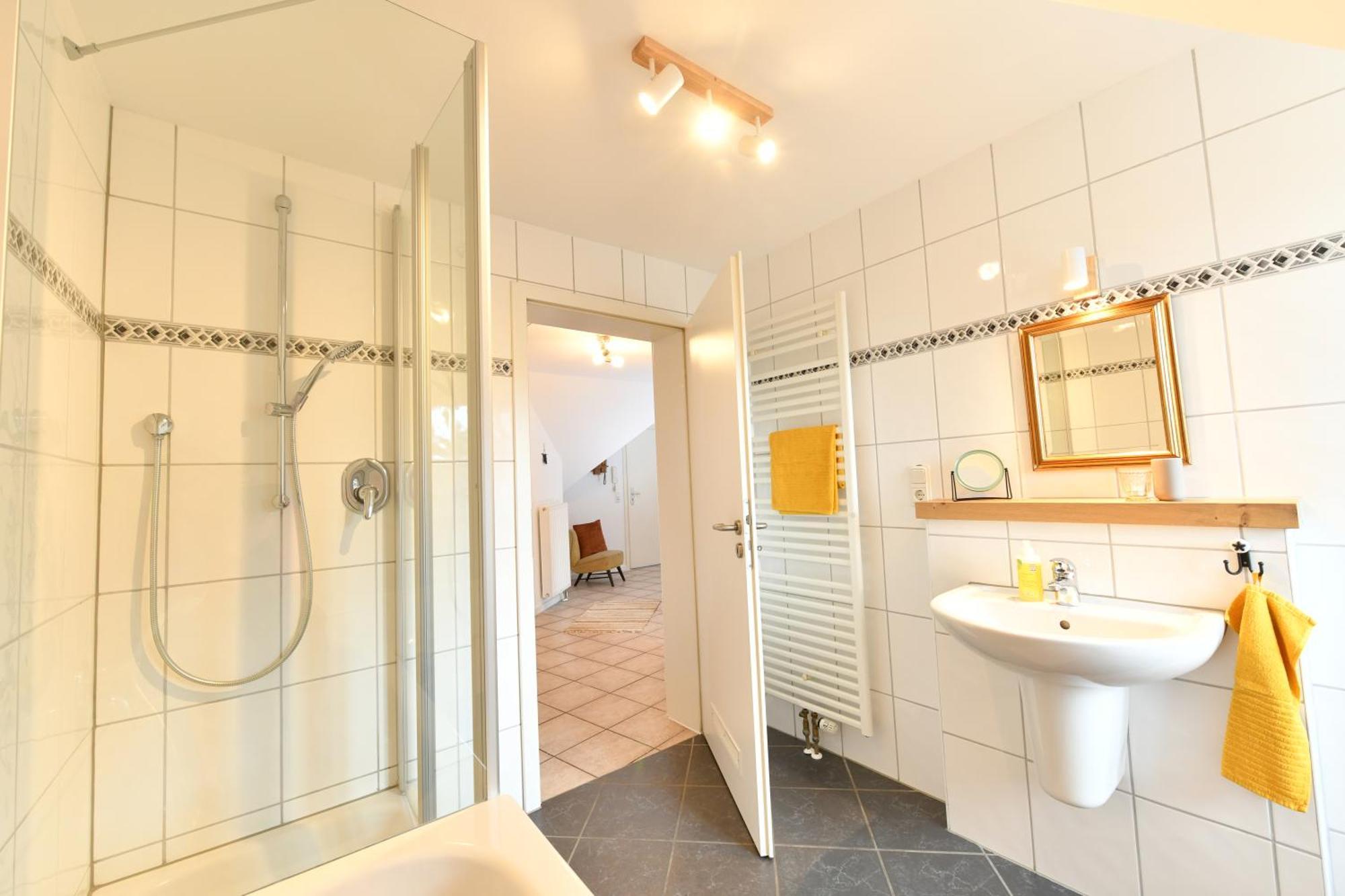 Ferienwohnung Am Altenlinderstall Lindlar Exterior photo